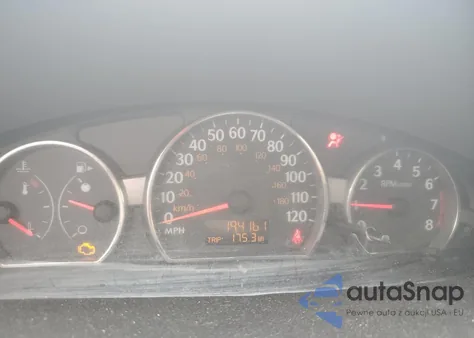 2006 Saturn Ion Level 2 from USA, damaged, VIN 1G8AN15FX6Z192972